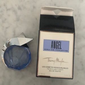 Angel Thierry Mugler 1.4 oz NIB Eau De Toilette